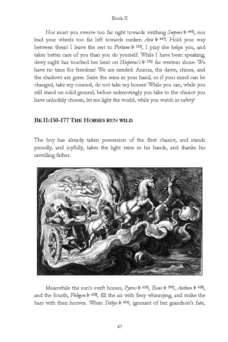 Ovid: The Metamorphoses - Page 47